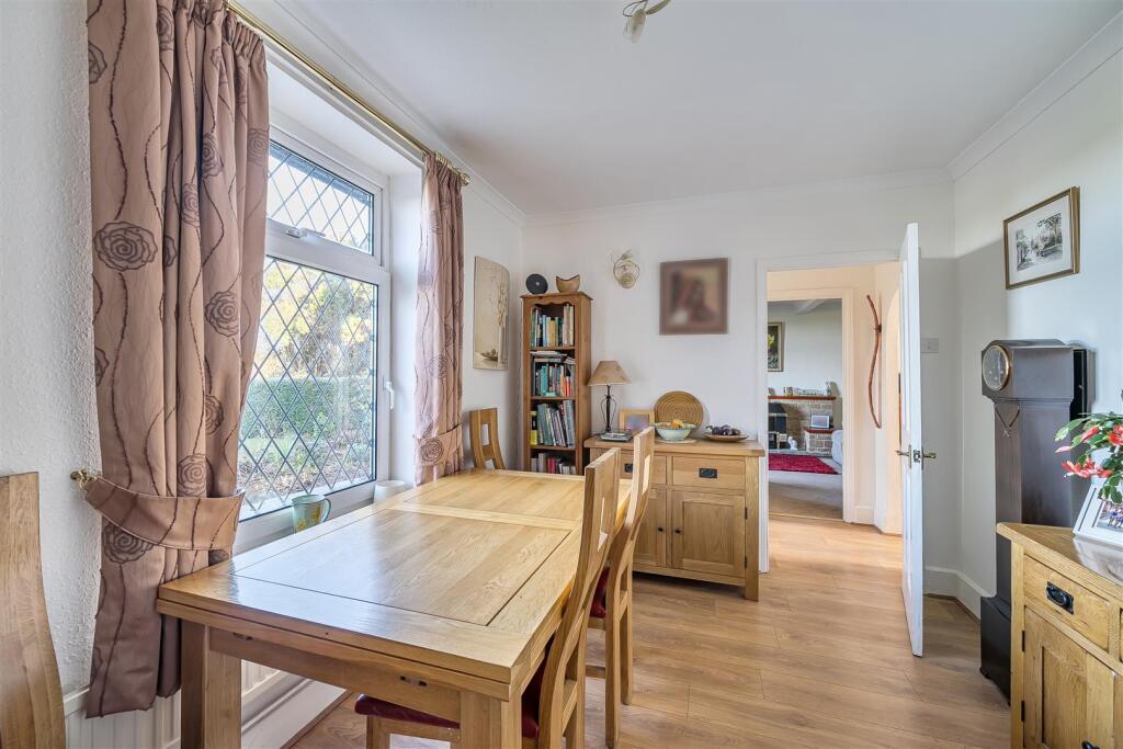 Additional image 23 of Tintinhull Road, Chilthorne Domer, Somerset.