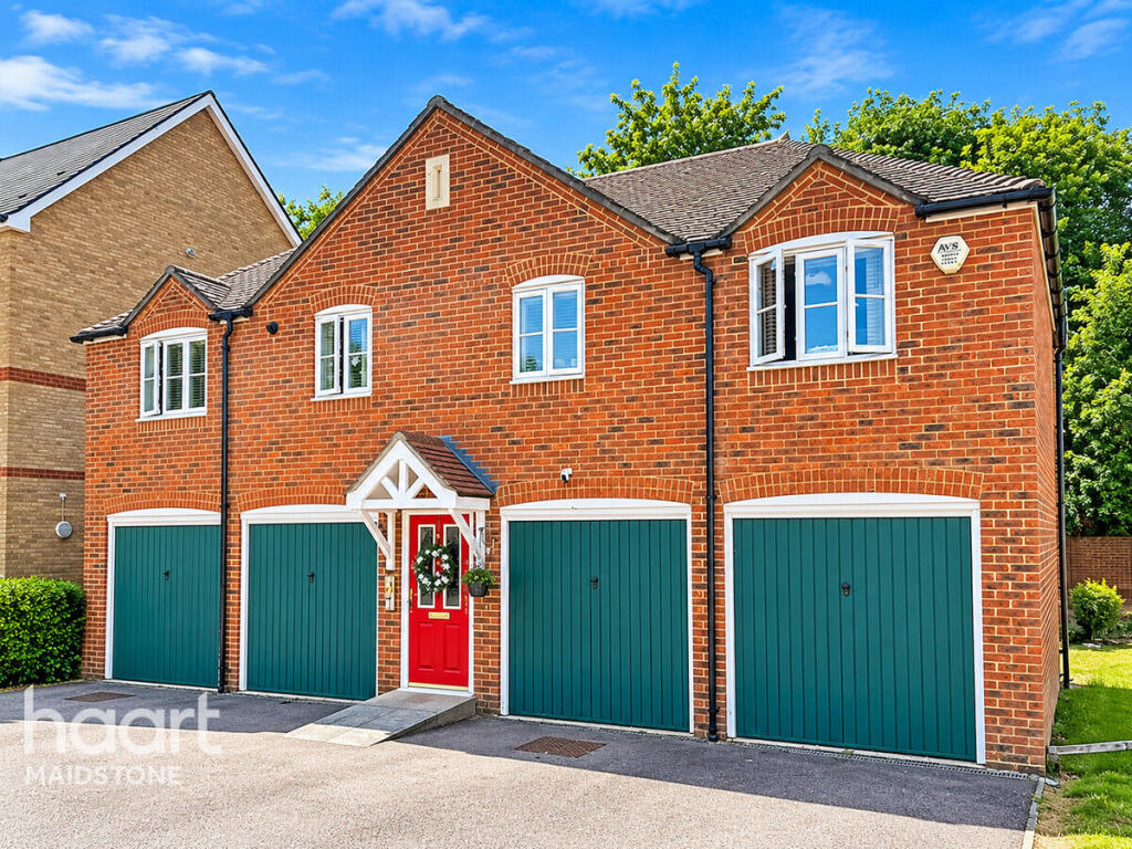 Main image of property: Haydon Close, Maidstone