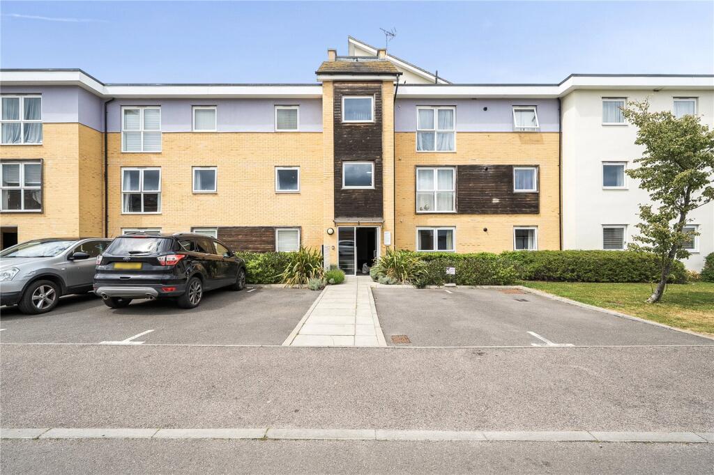 Main image of property: Olympia Way, Whitstable, Kent, CT5