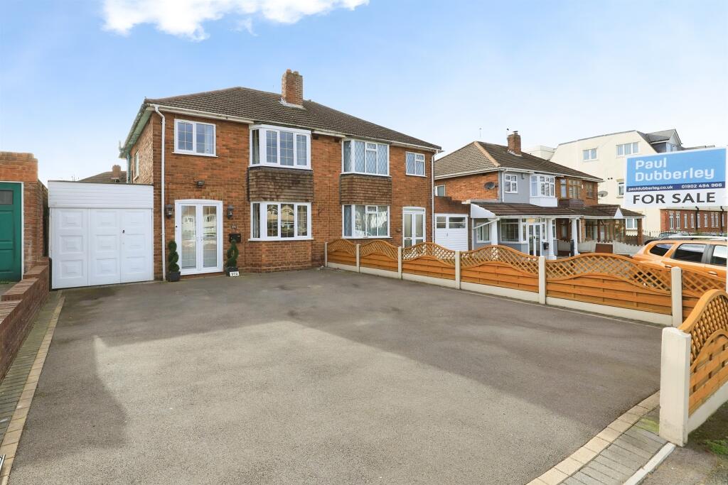 Main image of property: Birmingham New Road, Bilston