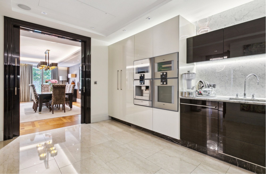 3 bedroom apartment for rent