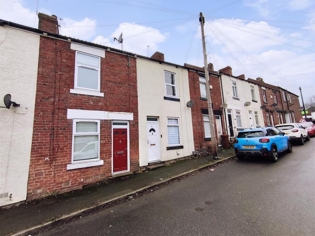 Main image of property: New Street, Royston, Barnsley