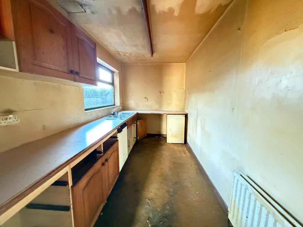 Main image of property: Vaughan Street, Shildon