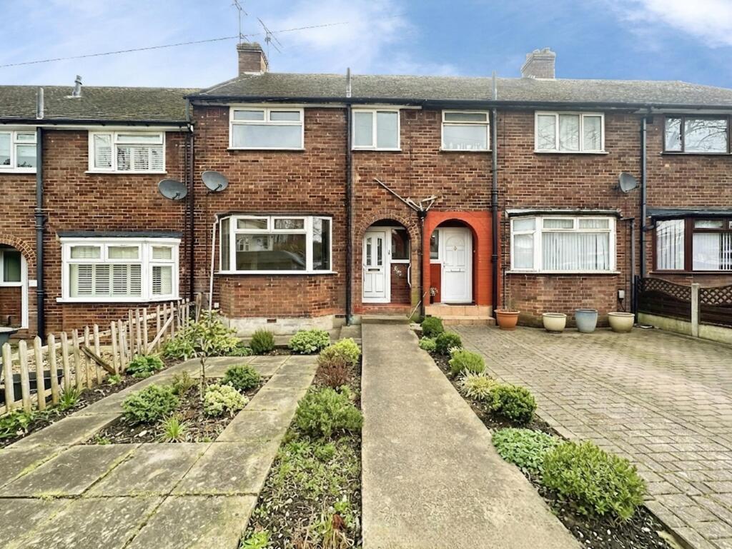 Main image of property: Crawley Green Road, Crawley Green, Luton, LU2