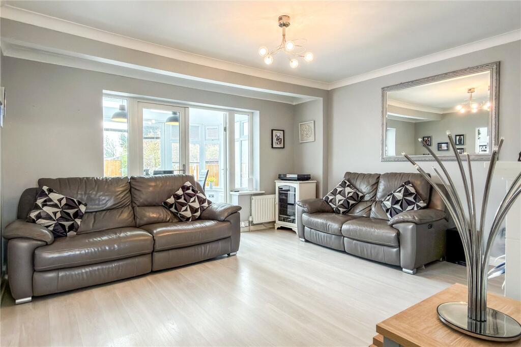 Willows Drive, Failsworth, Manchester, Greater Manchester, M35 - View 3
