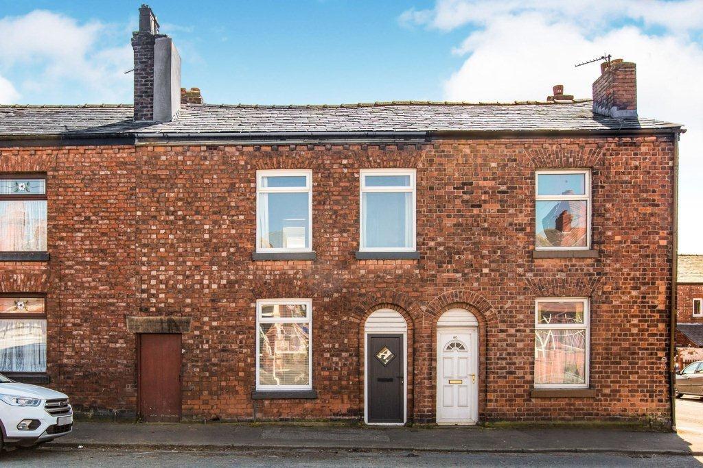 Main image of property: Stephenson Street