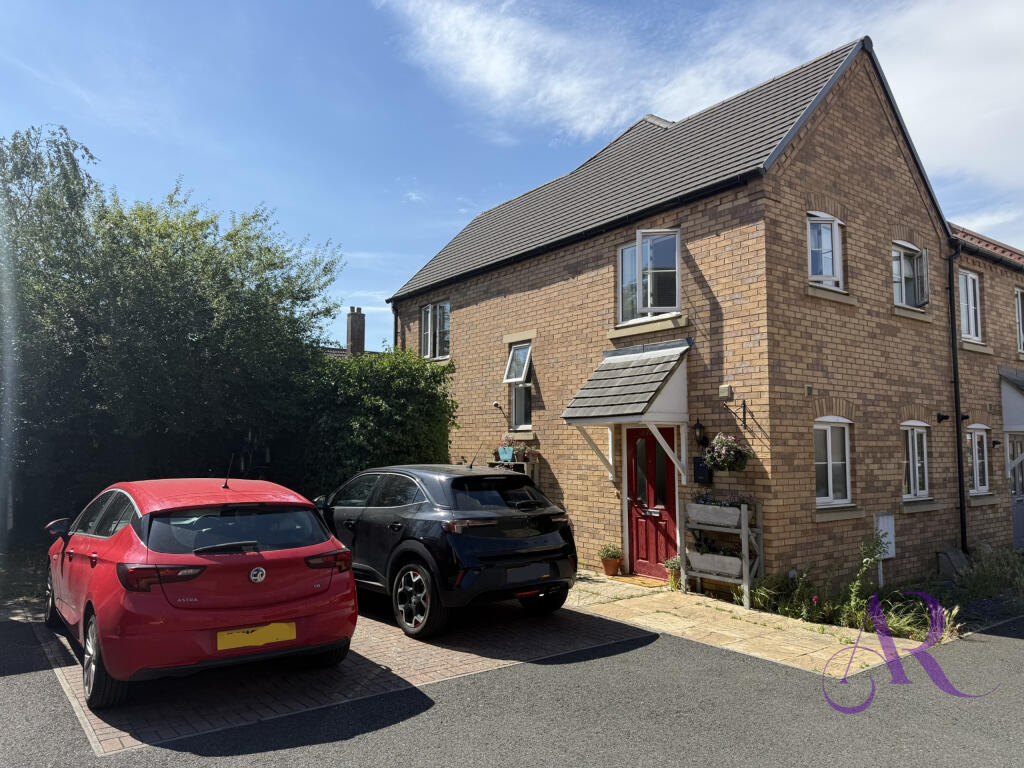 Main image of property: Parkins Close, Wellingborough