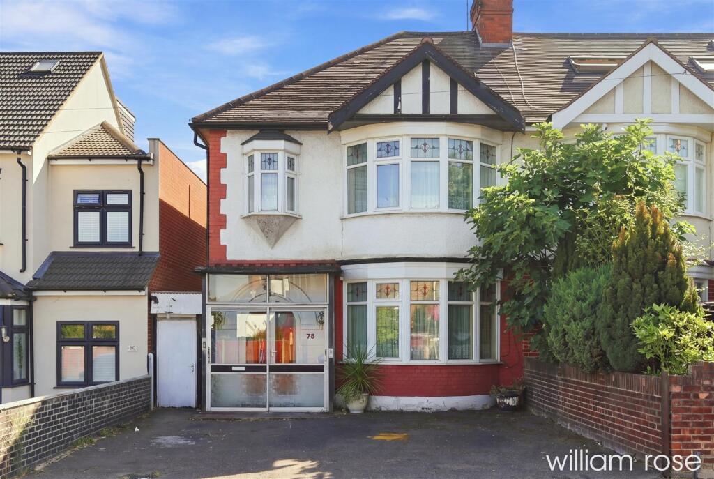 Main image of property: Broadmead Road, Woodford Green