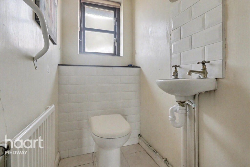 Main image of property: Alex Hughes Close, Snodland