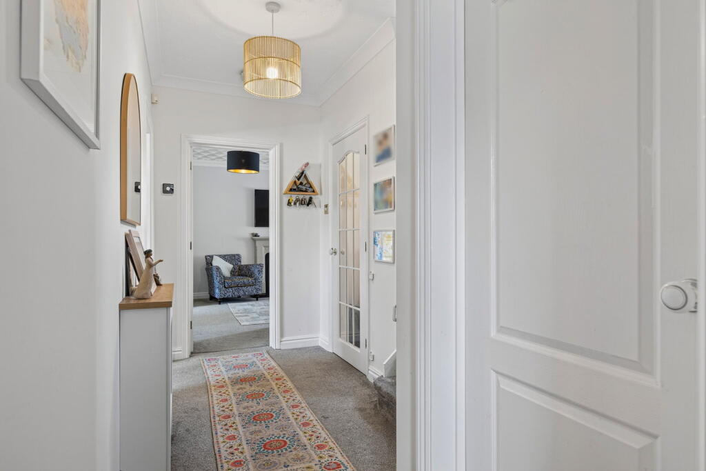 House in Brigstock - View 5