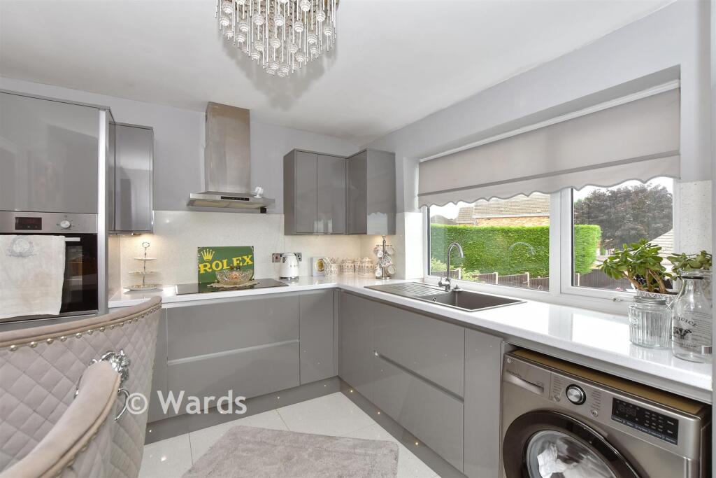 House in Maidstone, Coxheath - View 2