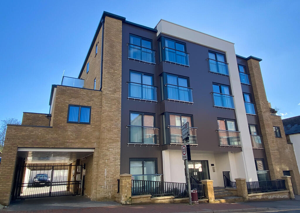 Main image of property: Grove Hill Road, TUNBRIDGE WELLS