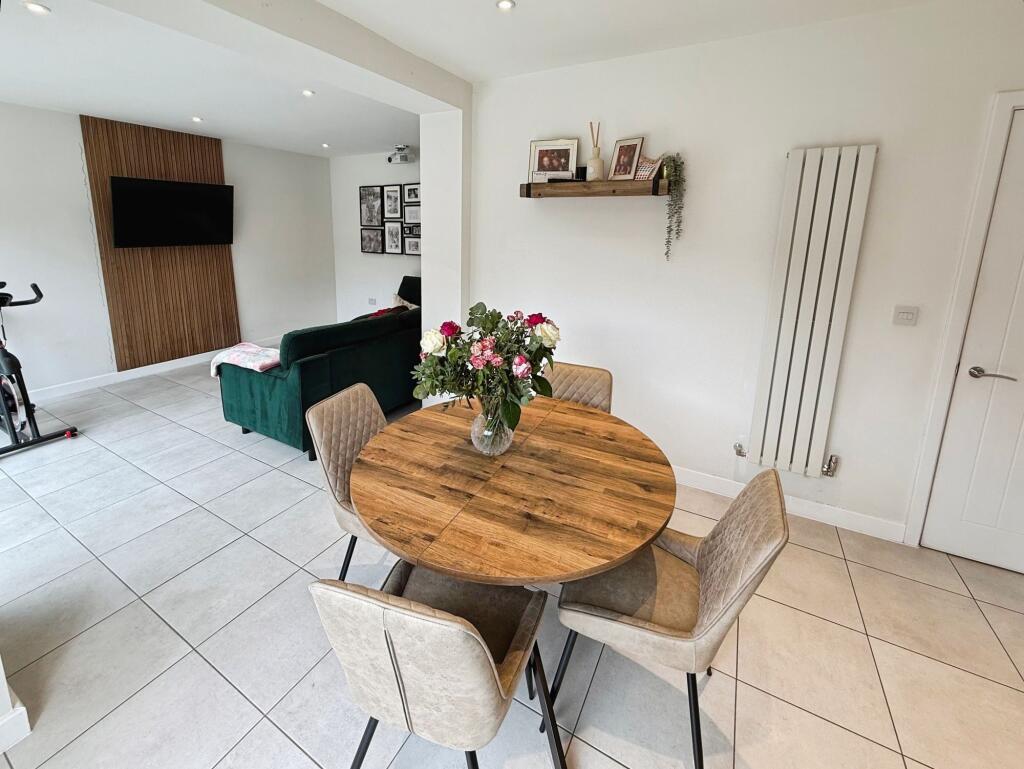 House in Basingstoke and Deane, Vyne Park, Bramley - More
