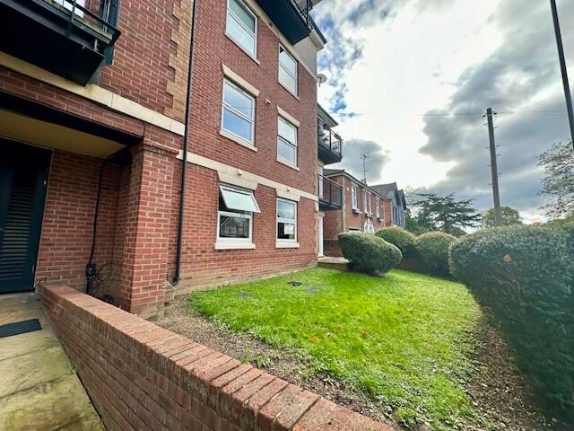 Main image of property: Hill Lane, Southampton