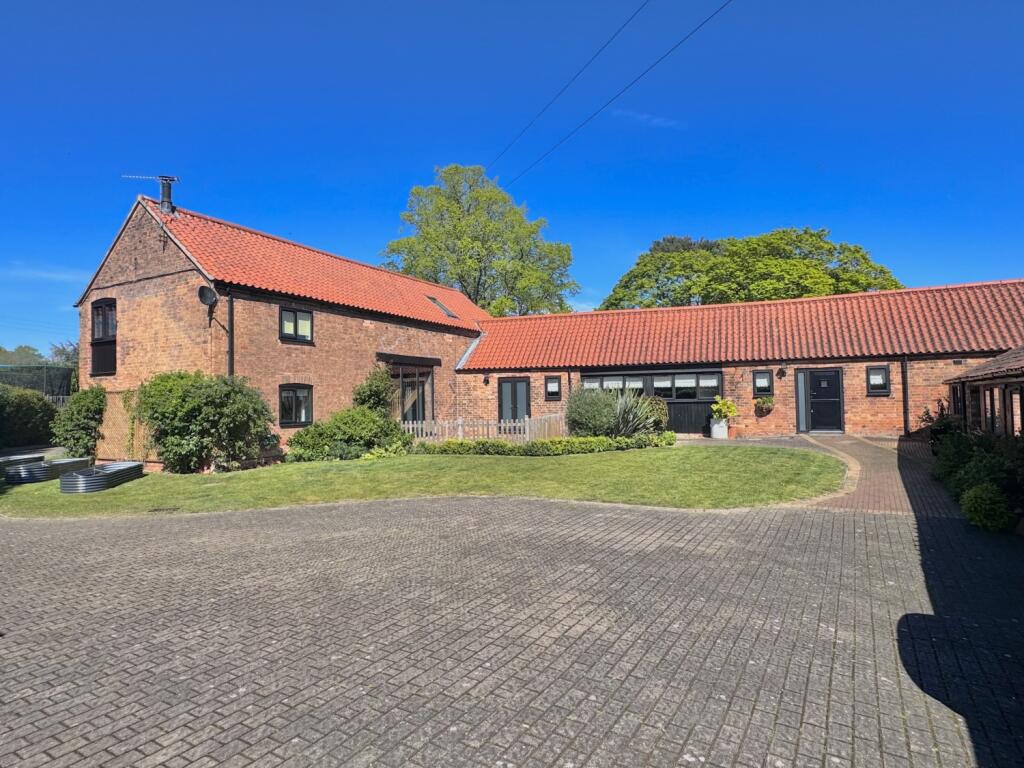 Main image of property: Church Lane, North Clifton, Newark, Nottinghamshire, NG23