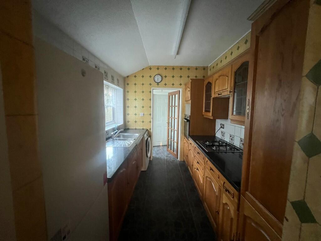 Main image of property: Richmond Road, Grays, Essex, RM17