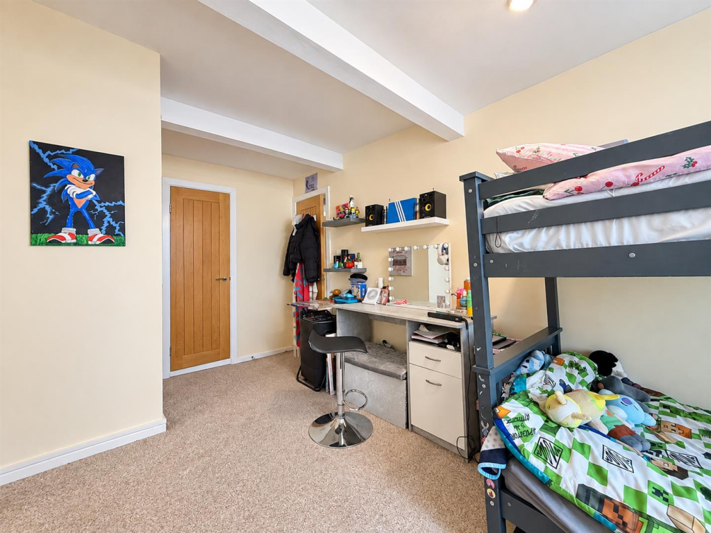 Apartment in Brixham, Parkham Hill - More