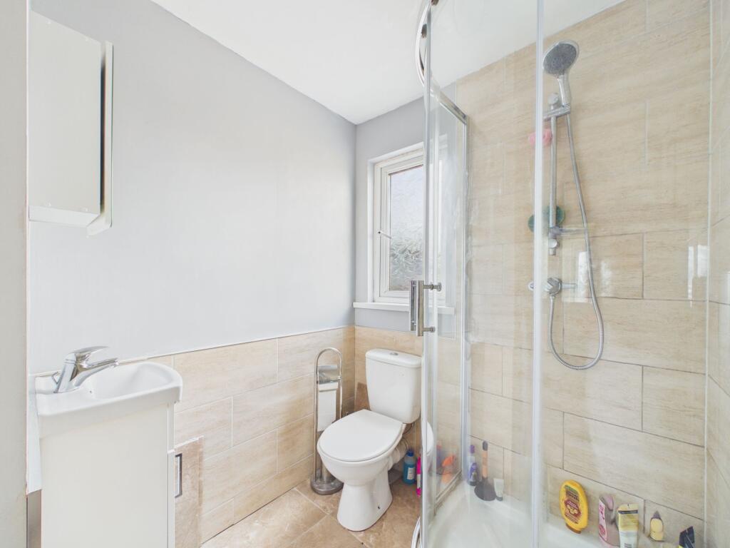 House in Saundersfoot - View 5