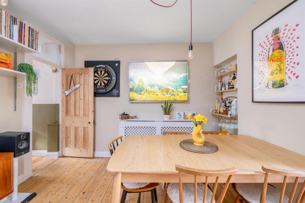 House in Bristol, City of Bristol - More