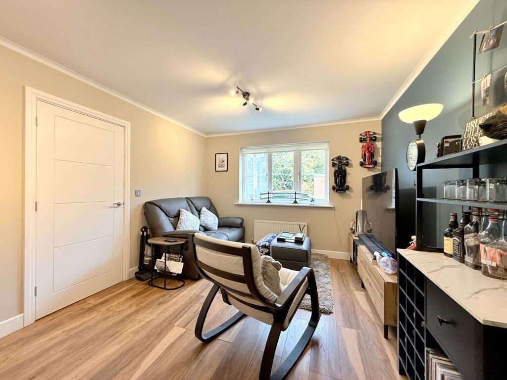 Additional image 9 of Overslade Road, Solihull