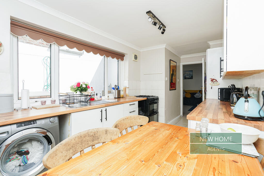 House in Sunderland, North East - More