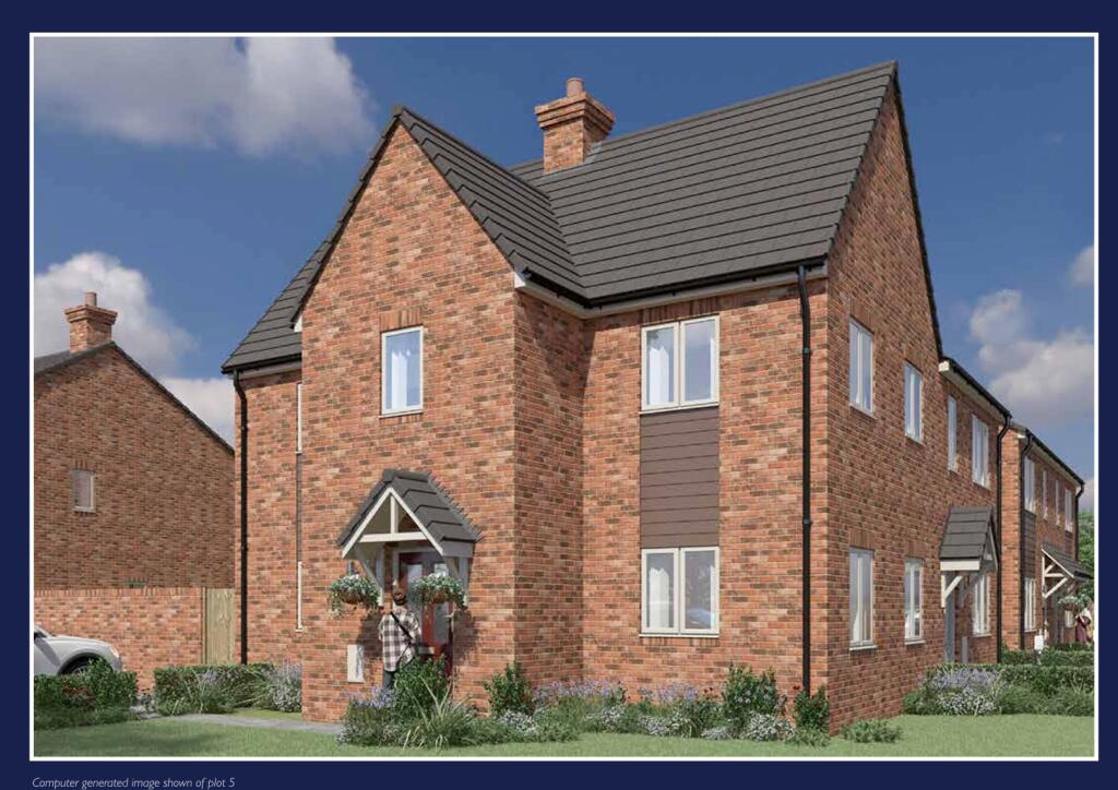 Main image of property: Sweden Lane