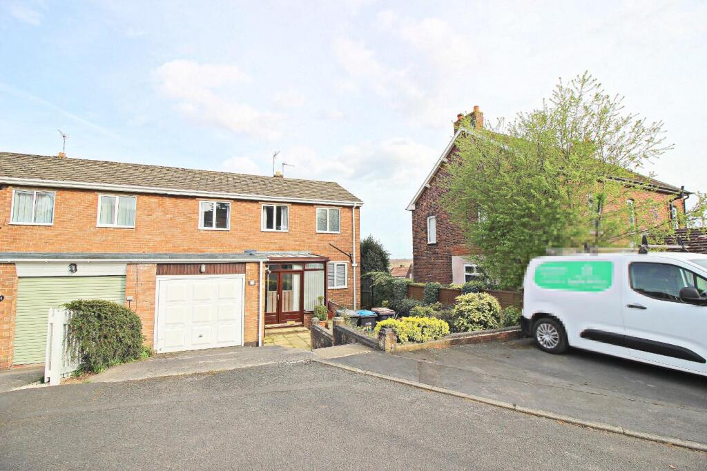 Main image of property: Springfield Gardens, Chester Le Street