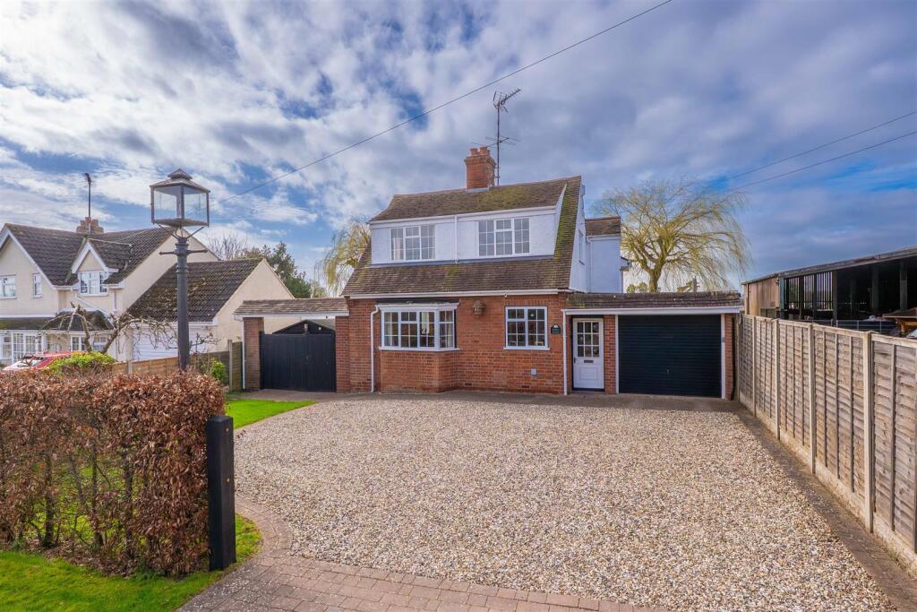 Main image of property: Grimshaw Hill, Ullenhall