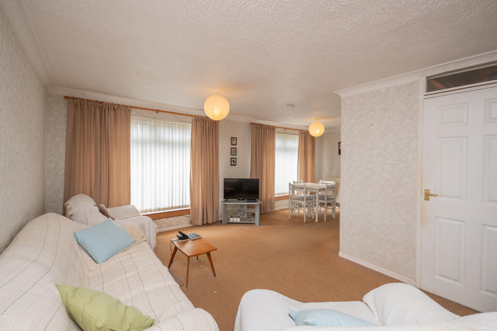 House in Glasgow - View 2