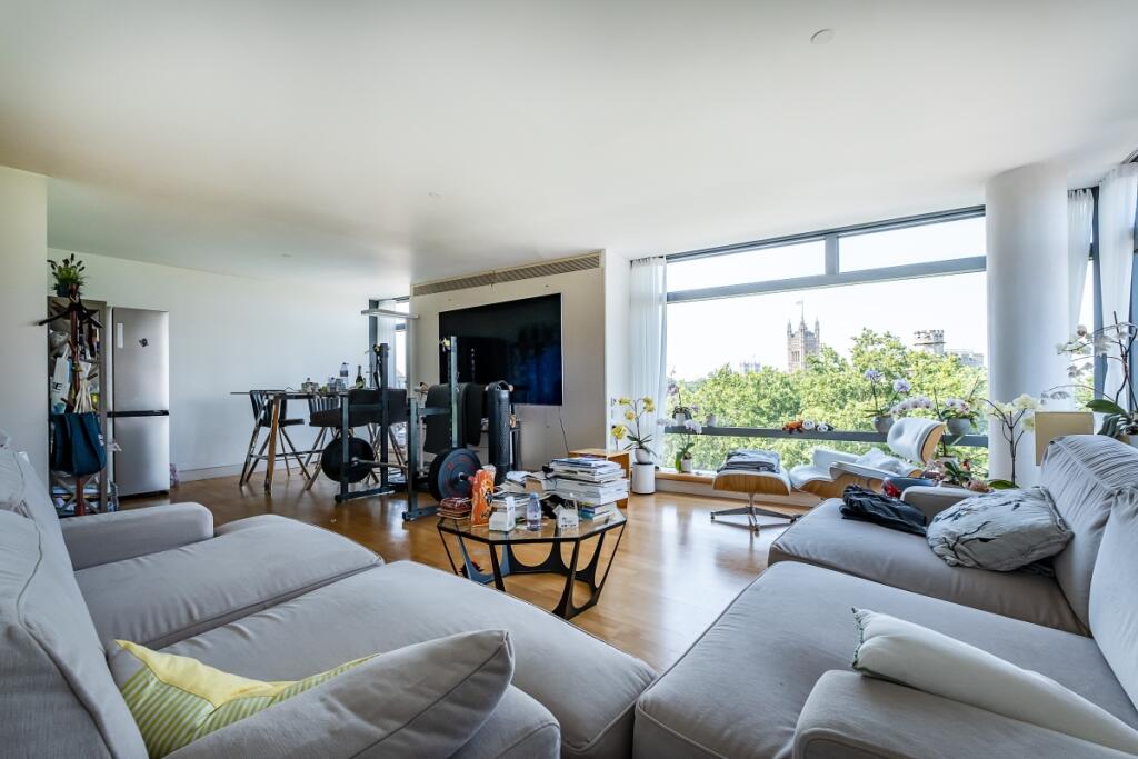 Main image of property: Albert Embankment London SE1