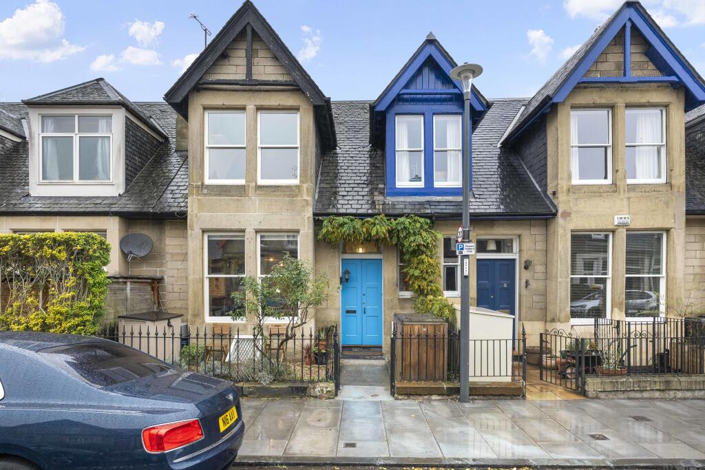 Main image of property: 10 Cambridge Avenue, Leith, Edinburgh, EH6 5AP
