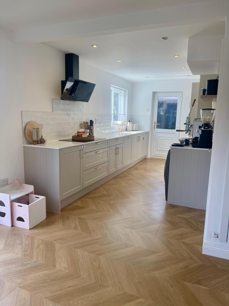 House in Warrington - View 5