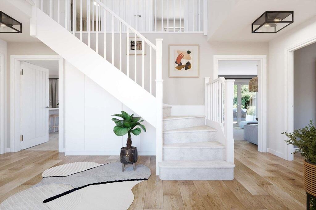 House in Ipswich, Barham - View 5