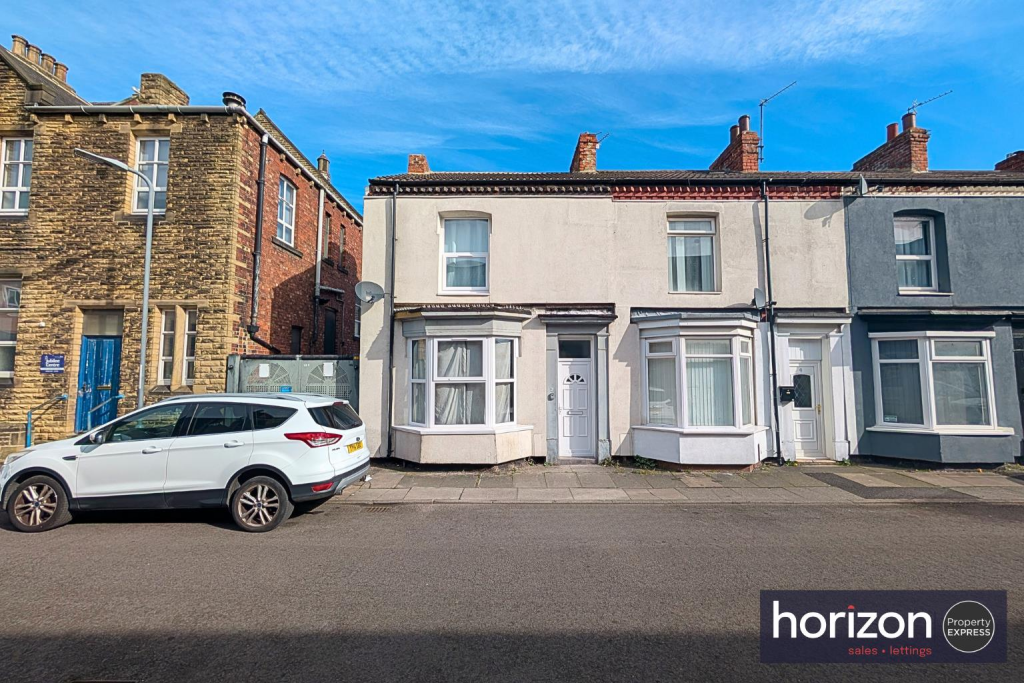 Main image of property: Grove Street, Stockton-On-Tees