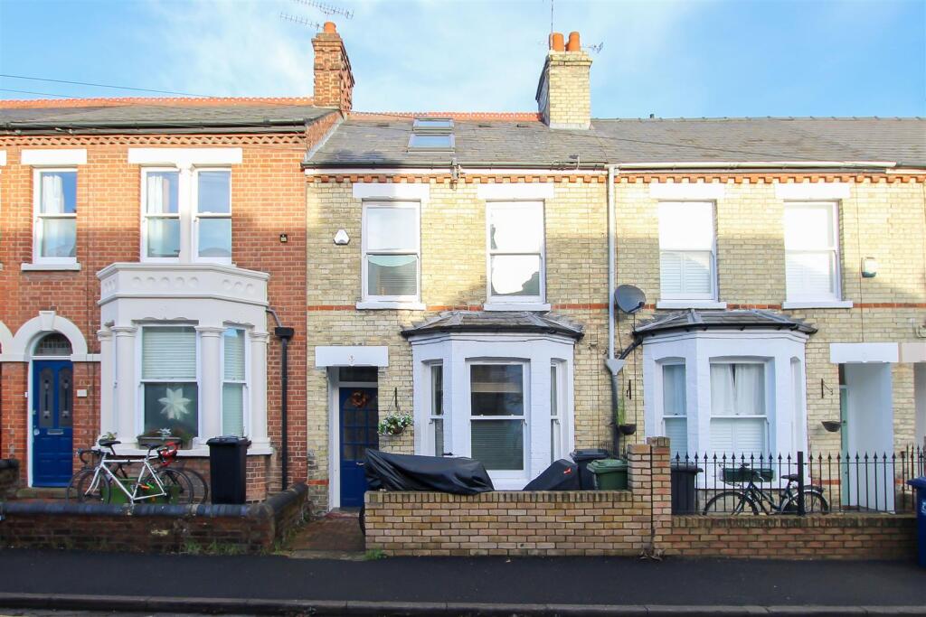 Main image of property: Marshall Road, Cambridge