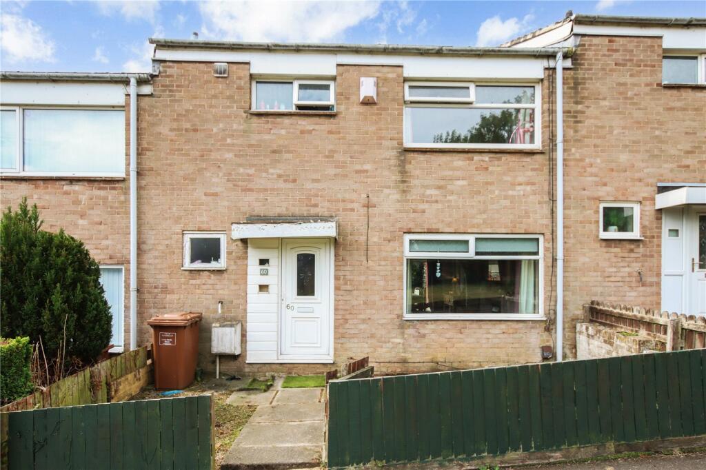 Main image of property: Wellburn Road, Washington, Tyne and Wear, NE37