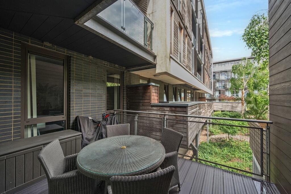 Apartment in London, Royal Borough of Greenwich - View 5