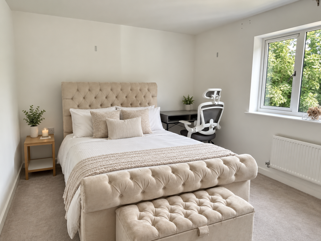 Main image of property: Mottram Road, Northfleet