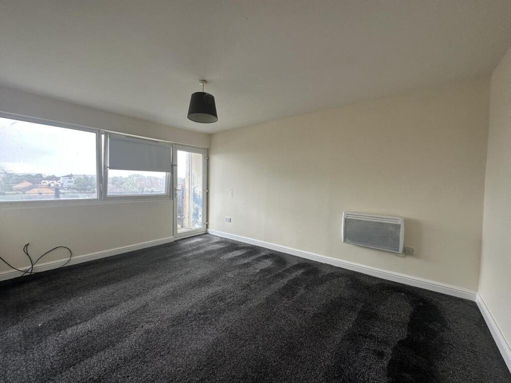 Apartment in Liverpool, Everton - View 2