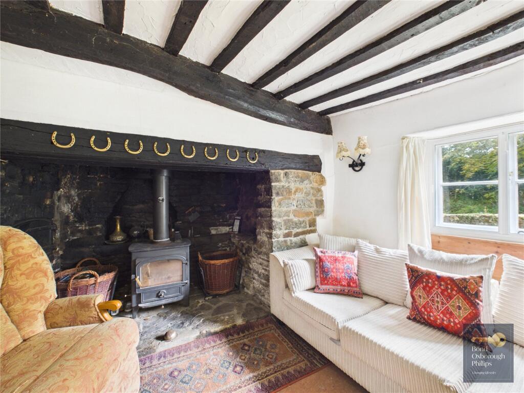 House in Torridge, Langtree - View 5