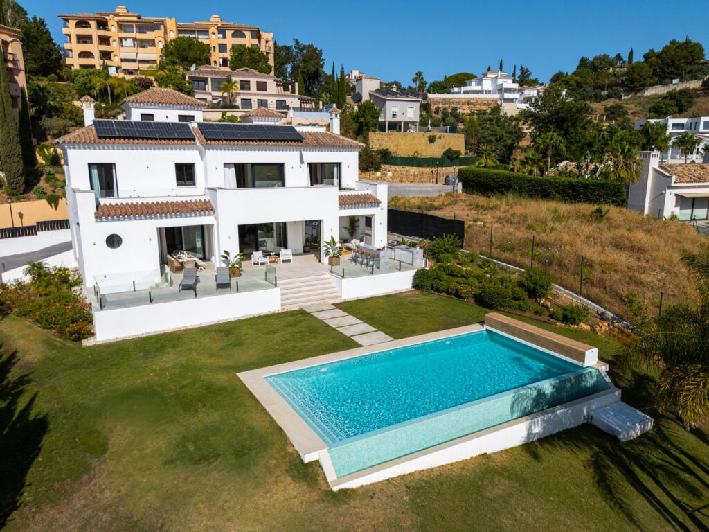 Main image of property: Andalucia, Malaga, Marbella