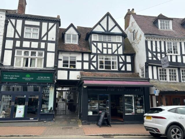 Main image of property: High Street, Bridgnorth