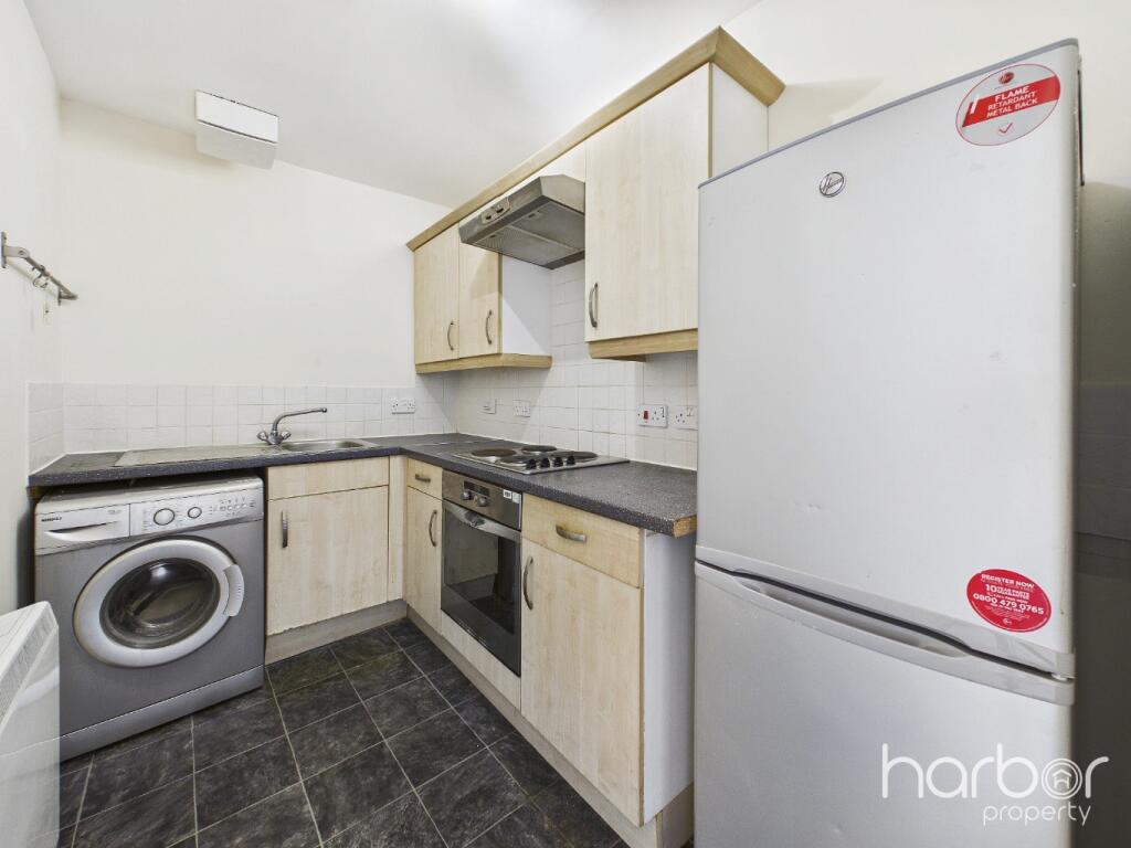 Apartment in Glasgow - View 4