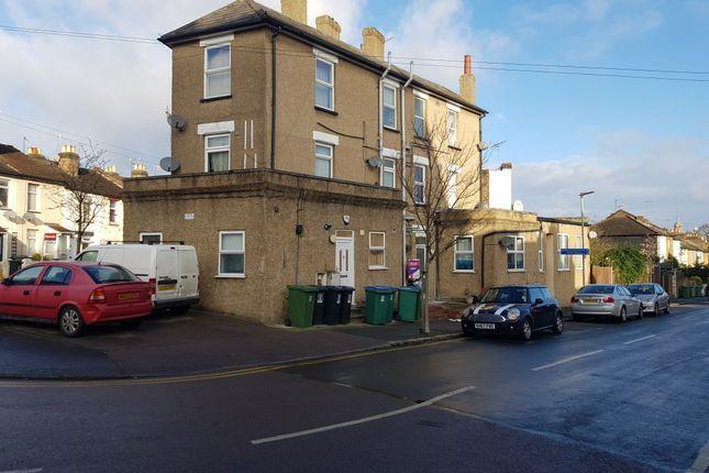 Main image of property: Hertford House, Sutton Road, WATFORD