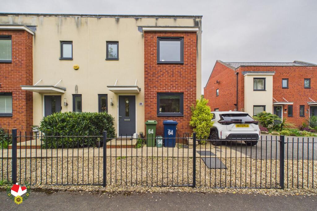 Main image of property: Martlet Way, Brockworth, Gloucester, GL3 4SG