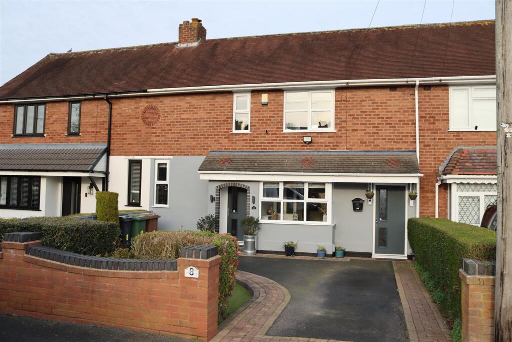 Main image of property: Oak Road, Pelsall