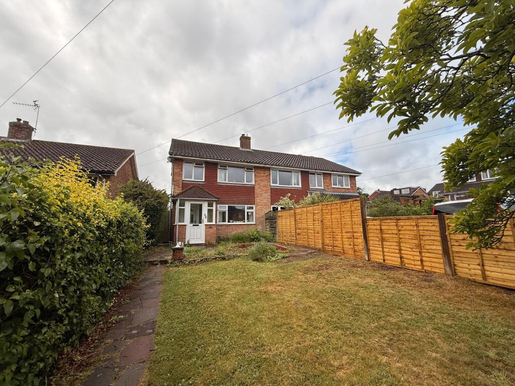 Main image of property: Browns Lane, Uckfield, TN22