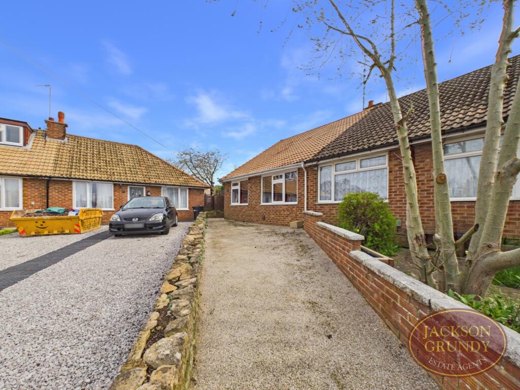 Main image of property: The Avenue, Kingsthorpe, NN2 8PR
