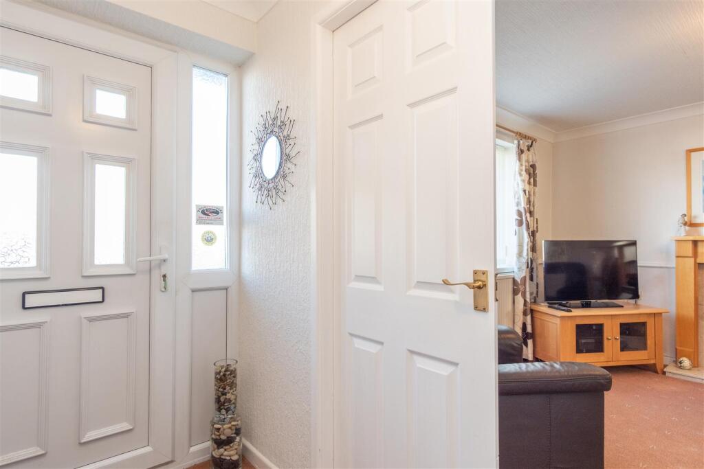 House in Chorley, Clayton-le-Woods - View 5