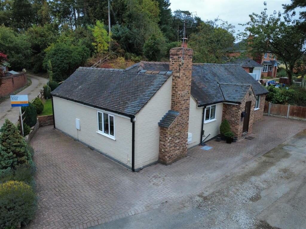 Main image of property: Old Road, Wrinehill